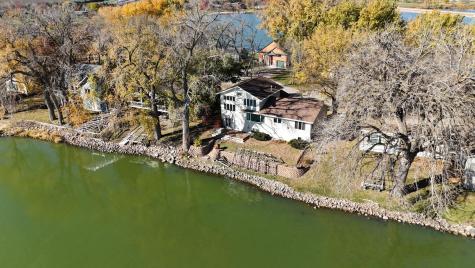6 Edgewater Road Slayton MN 56172