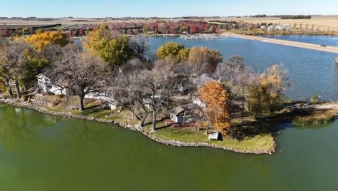 6 Edgewater Road Slayton MN 56172