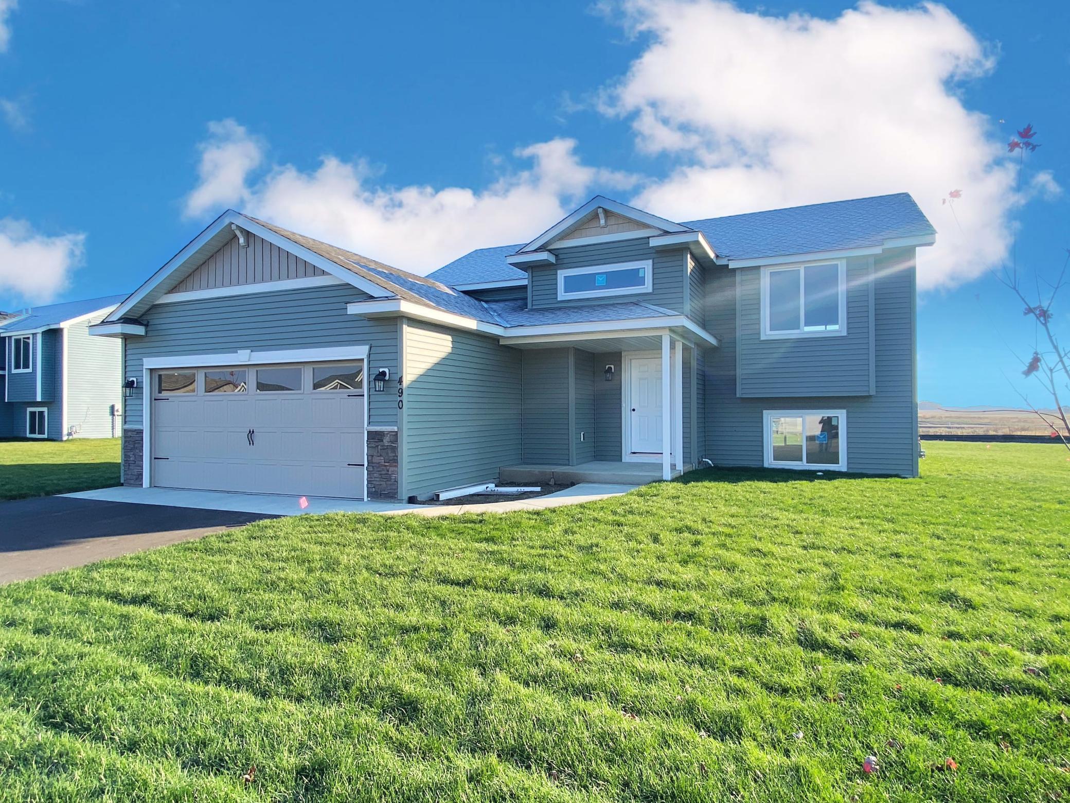 1180 Stonebrooke Drive Albany MN 56307