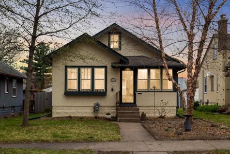 5312 14th Avenue S Minneapolis MN 55417