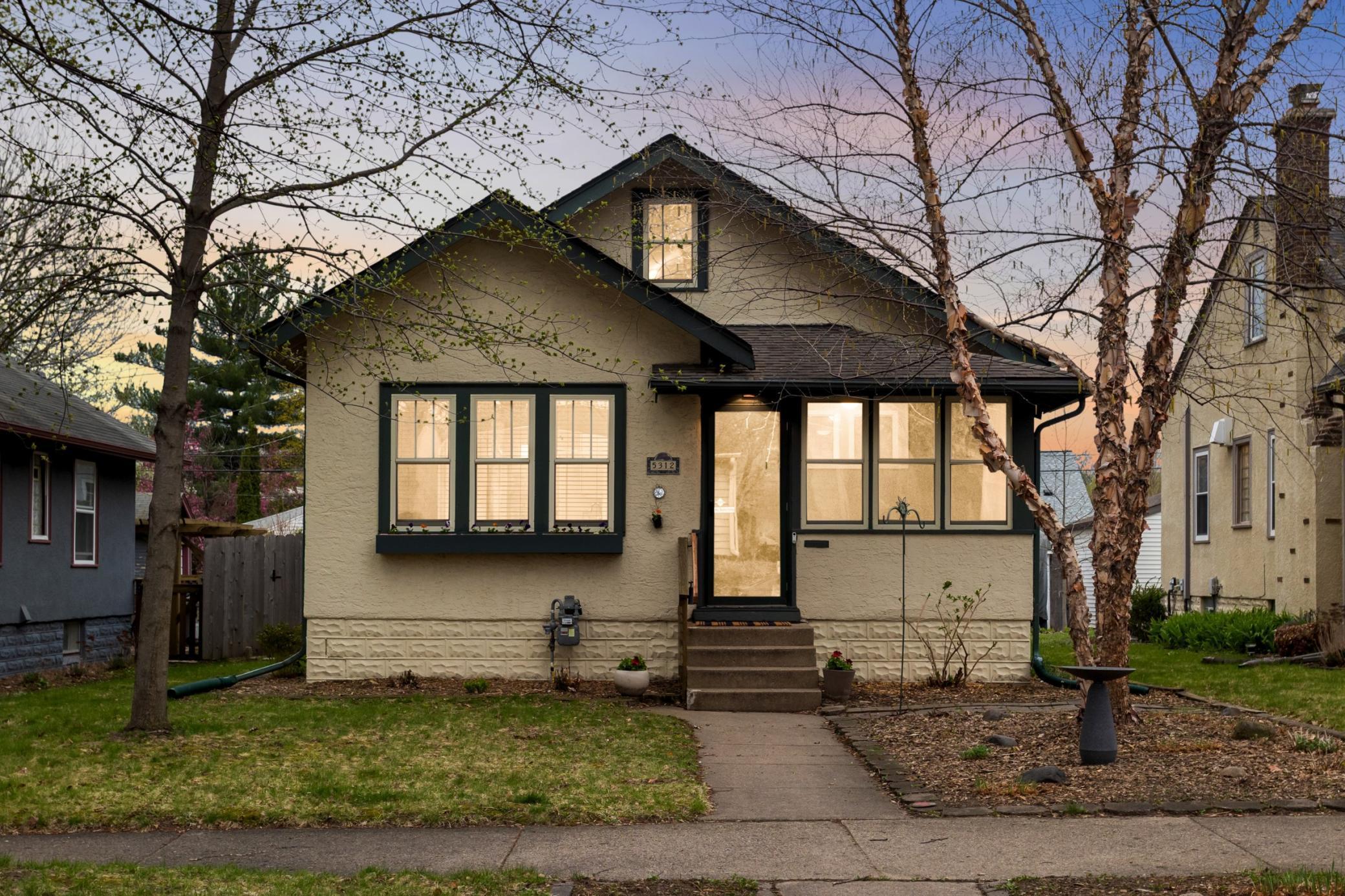 5312 14th Avenue S Minneapolis MN 55417