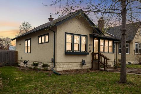 5312 14th Avenue S Minneapolis MN 55417