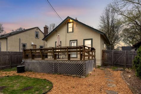 5312 14th Avenue S Minneapolis MN 55417