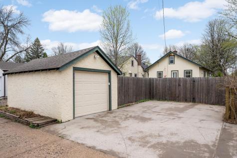 5312 14th Avenue S Minneapolis MN 55417