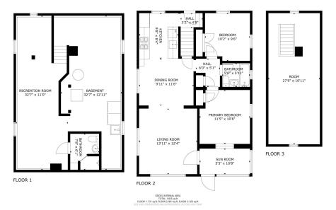 5312 14th Avenue S Minneapolis MN 55417