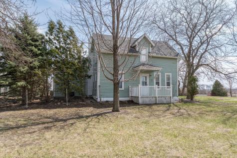 5822 500th Avenue Bricelyn MN 56014