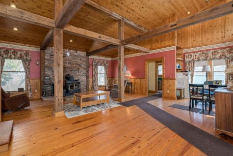 5822 500th Avenue Bricelyn MN 56014