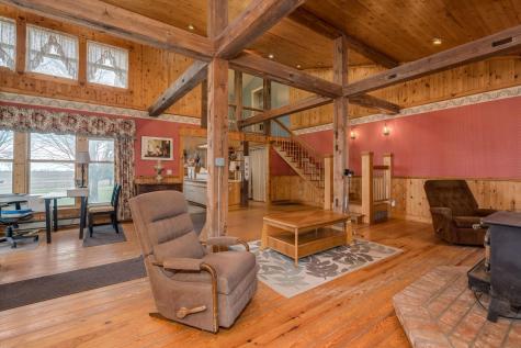 5822 500th Avenue Bricelyn MN 56014