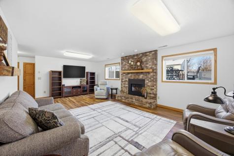 3114 24th Avenue S Fargo ND 58103