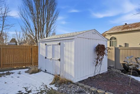 3114 24th Avenue S Fargo ND 58103