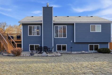 3114 24th Avenue S Fargo ND 58103