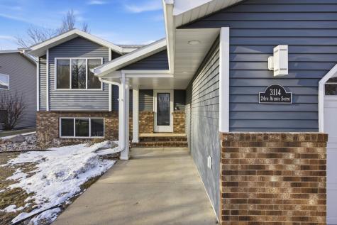 3114 24th Avenue S Fargo ND 58103