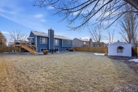 3114 24th Avenue S Fargo ND 58103