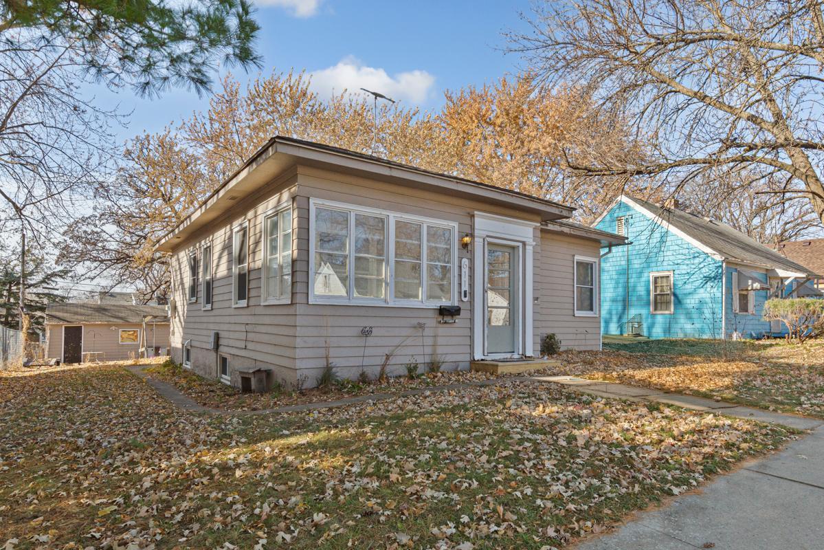 611 Ulstad Avenue Albert Lea MN 56007