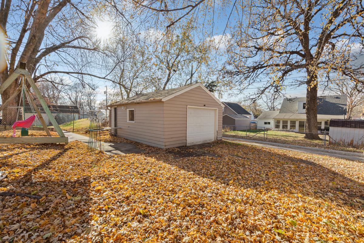 611 Ulstad Avenue Albert Lea MN 56007