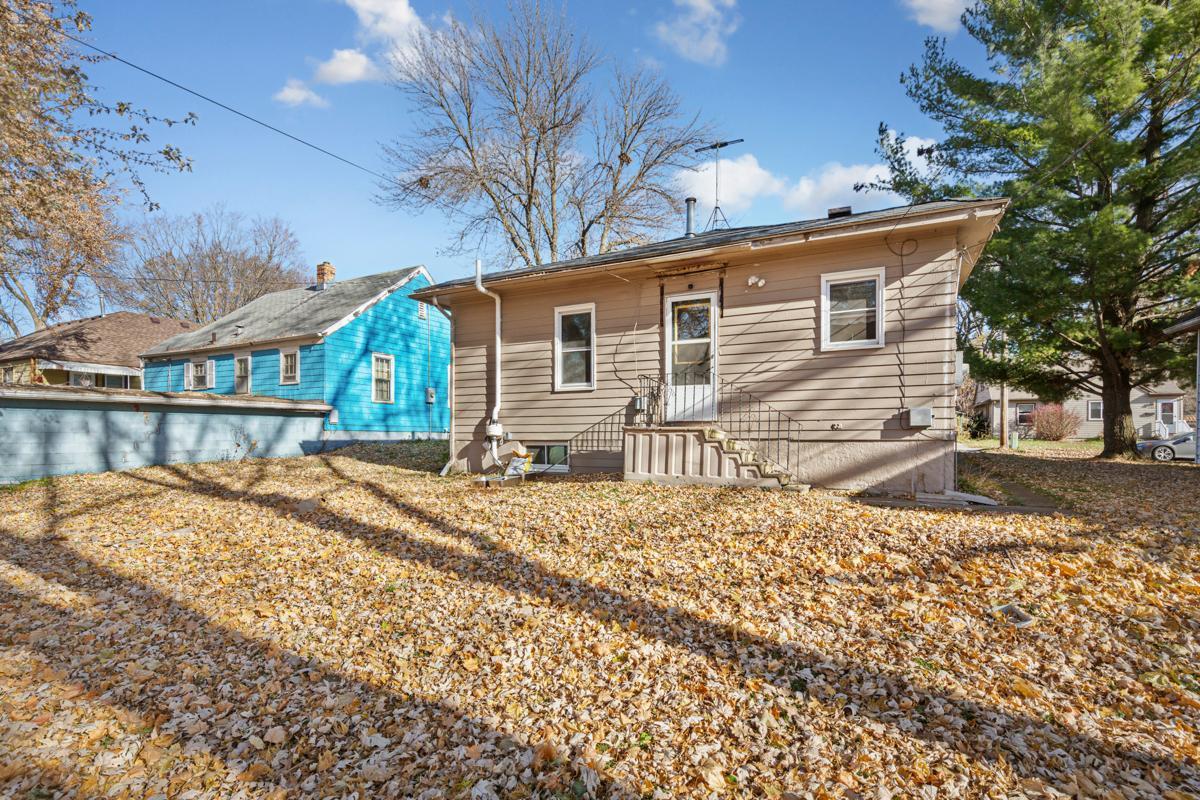 611 Ulstad Avenue Albert Lea MN 56007