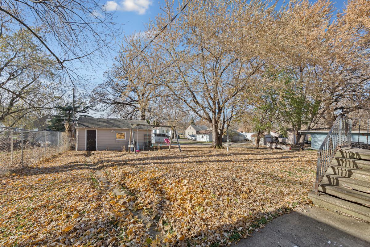 611 Ulstad Avenue Albert Lea MN 56007