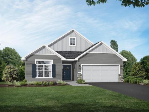 1009 Brandenburg Circle Waverly MN 55390