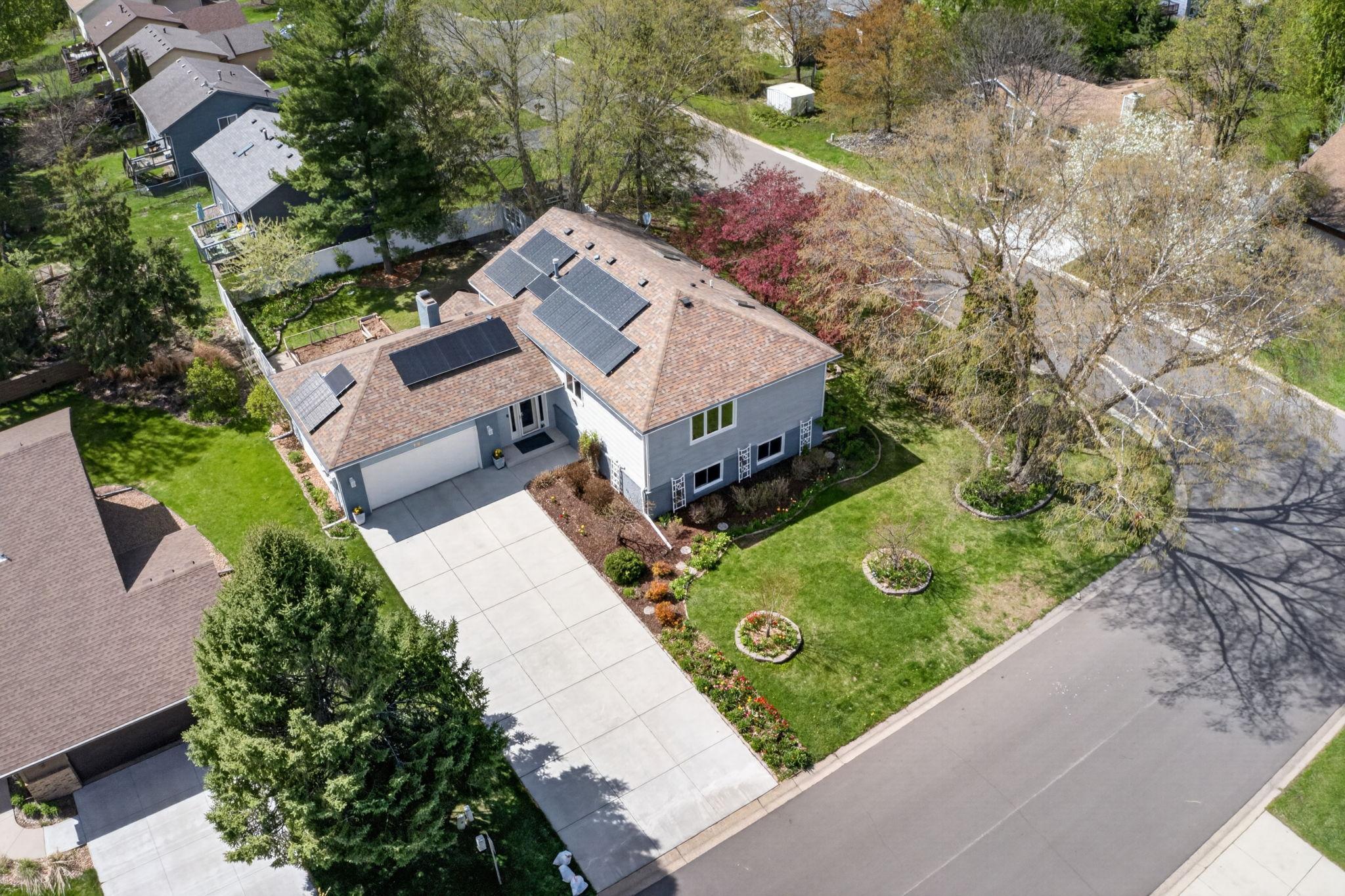 798 Sunset Drive Eagan MN 55123