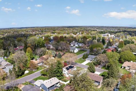 798 Sunset Drive Eagan MN 55123