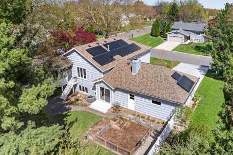 798 Sunset Drive Eagan MN 55123