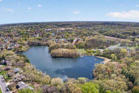 798 Sunset Drive Eagan MN 55123