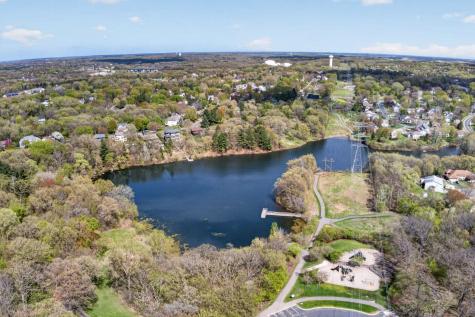 798 Sunset Drive Eagan MN 55123