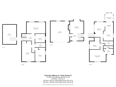 798 Sunset Drive Eagan MN 55123
