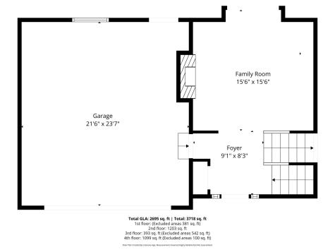 798 Sunset Drive Eagan MN 55123