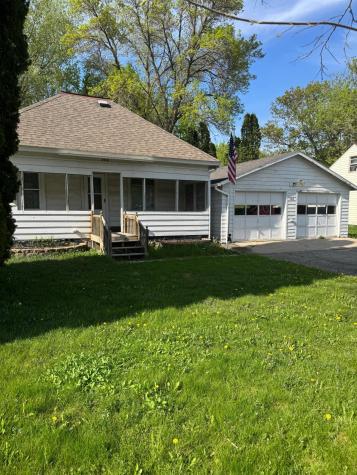 408 W Nokomis Street Osakis MN 56360