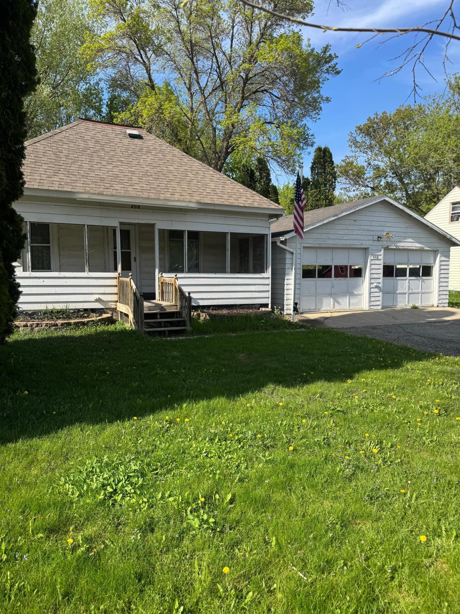 408 W Nokomis Street Osakis MN 56360