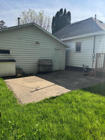 408 W Nokomis Street Osakis MN 56360