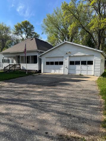 408 W Nokomis Street Osakis MN 56360