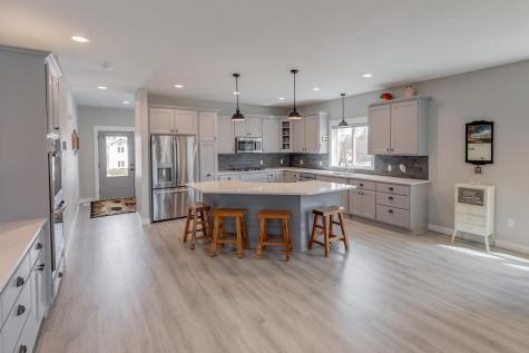6461 Kabekona Beach Road NW Walker MN 56484