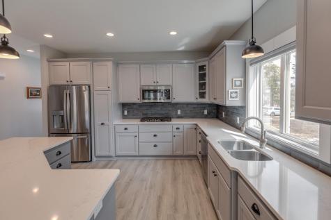 6461 Kabekona Beach Road NW Walker MN 56484