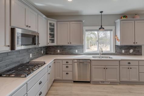 6461 Kabekona Beach Road NW Walker MN 56484