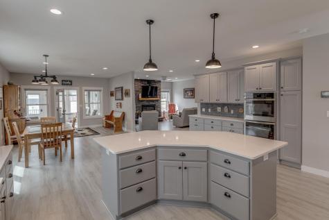 6461 Kabekona Beach Road NW Walker MN 56484