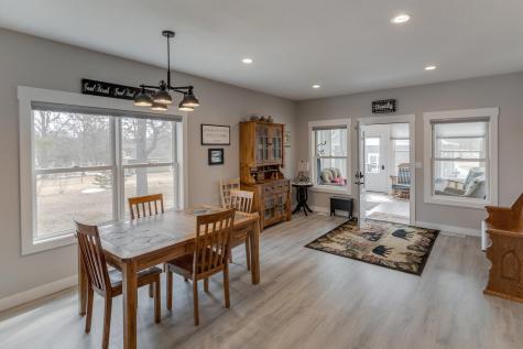 6461 Kabekona Beach Road NW Walker MN 56484