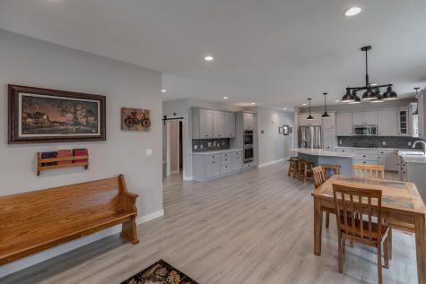 6461 Kabekona Beach Road NW Walker MN 56484