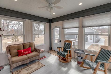 6461 Kabekona Beach Road NW Walker MN 56484