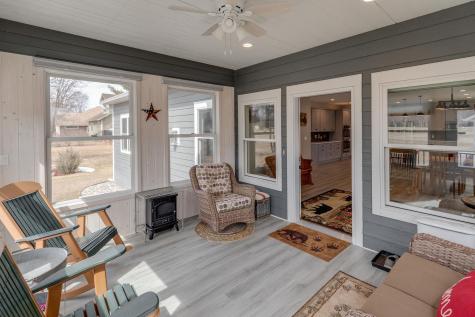 6461 Kabekona Beach Road NW Walker MN 56484