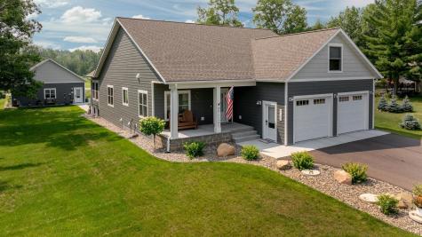 6461 Kabekona Beach Road NW Walker MN 56484
