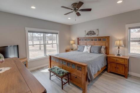 6461 Kabekona Beach Road NW Walker MN 56484
