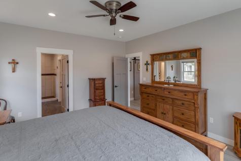 6461 Kabekona Beach Road NW Walker MN 56484