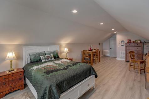 6461 Kabekona Beach Road NW Walker MN 56484