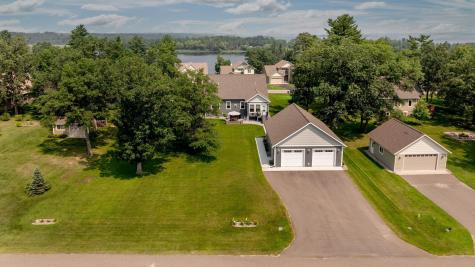 6461 Kabekona Beach Road NW Walker MN 56484