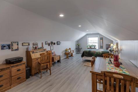 6461 Kabekona Beach Road NW Walker MN 56484