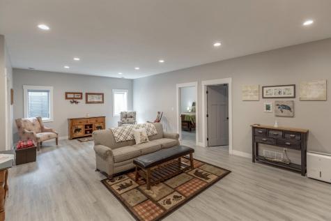 6461 Kabekona Beach Road NW Walker MN 56484