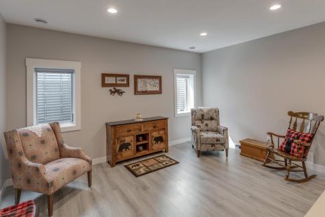 6461 Kabekona Beach Road NW Walker MN 56484