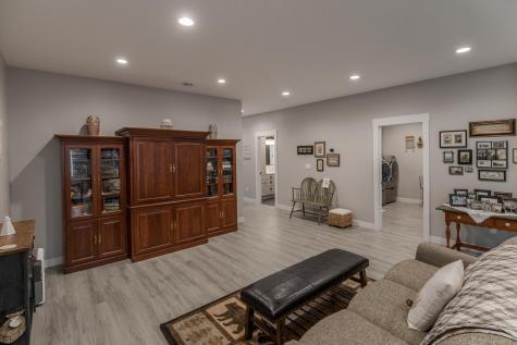 6461 Kabekona Beach Road NW Walker MN 56484